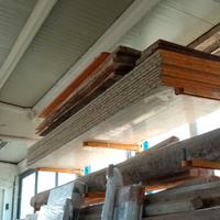 pannelli per pareti isolante 4 metri x 1 metro 