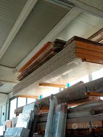 pannelli per pareti isolante 4 metri x 1 metro 