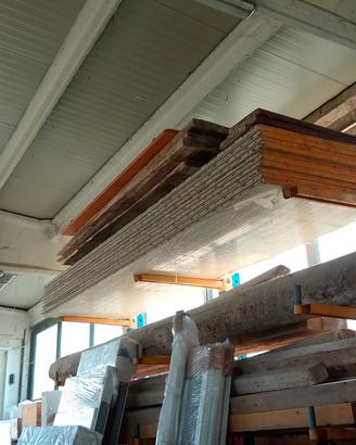 pannelli per pareti isolante 4 metri x 1 metro 