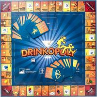 Drinkopoly Gioco società capodanno
