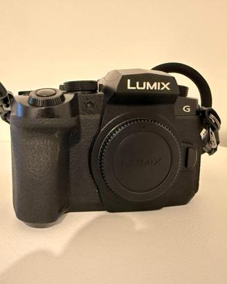 Panasonic Lumix G90, solo corpo, 4K