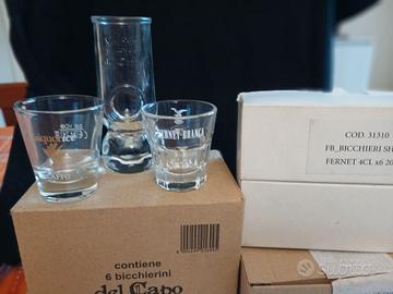 Bicchiere shot