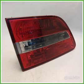 Fanale Fanalino Sinistro SX Fiat Stilo SW