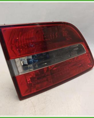 Fanale Fanalino Sinistro SX Fiat Stilo SW