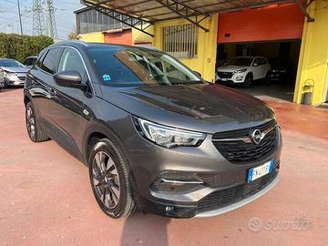 Opel Grandland X 1.2 Turbo 12V 130 CV Start&Stop I