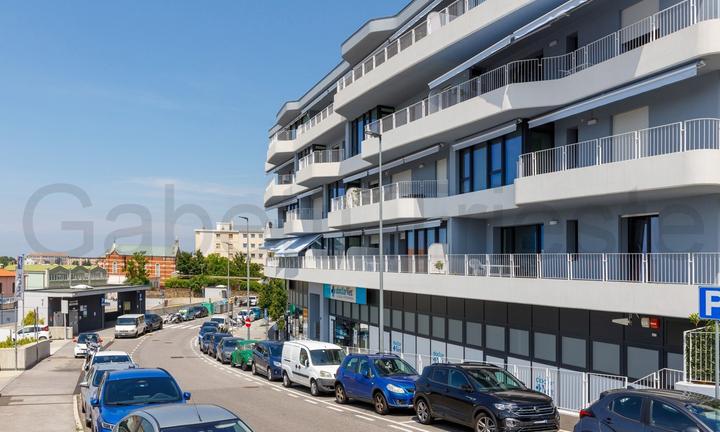 Appartamento Trieste [Rif. 530VRG]