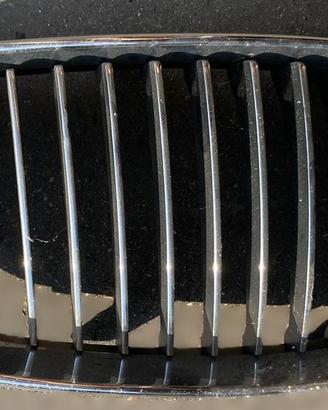 GRIGLIA ANTERIORE BMW Serie 1 Serie (E87) N47D20A