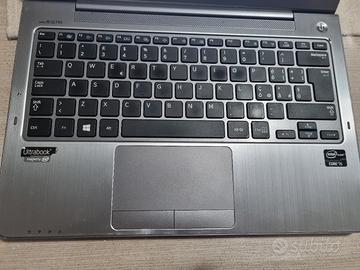 notebook Samsung 13" i5