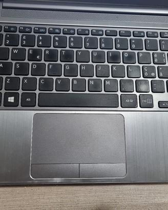 notebook Samsung 13" i5