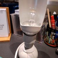 Lampada Arteluce P600 by Gino Sarfatti