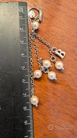 orecchini  in argento 