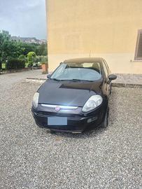 Fiat Punto Evo