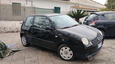 Volkswagen lupo 77000 km