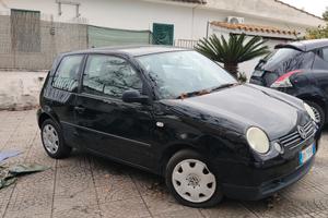 Volkswagen lupo 77000 km