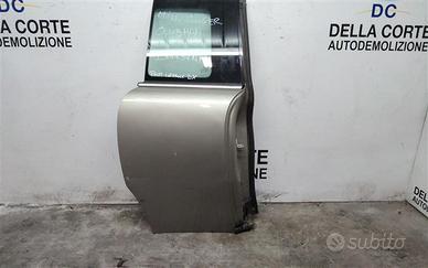 PORTIERA POSTERIORE DESTRA MINI Clubman Serie (R55