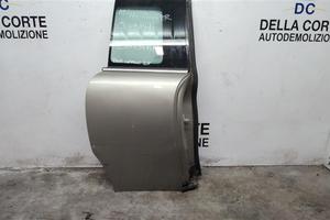 PORTIERA POSTERIORE DESTRA MINI Clubman Serie (R55