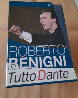 Tutto Dante