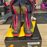 La Sportiva G Tech 44.5 400euro