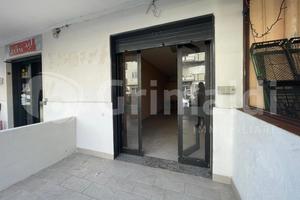 Negozio Quarto [Cod. rif 3281517ACG]