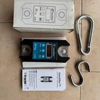 Dinamometro digitale Handifor 50kg