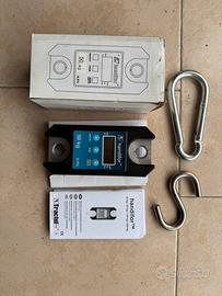 Dinamometro digitale Handifor 50kg