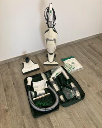 Aspirapolvere folletto vk220s