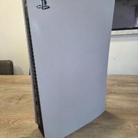 PS5 Playstation 5 Digital Edition 825GB+Controller