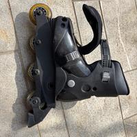 Rollerblade Roces