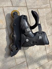 Rollerblade Roces
