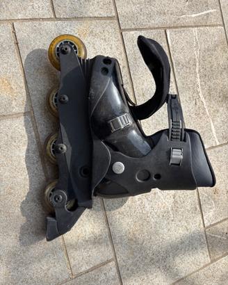 Rollerblade Roces