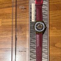 SWATCH: Orologio automatico modello 1991, PERFETTO