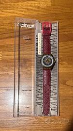 SWATCH: Orologio automatico modello 1991, PERFETTO