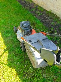 Tagliaerba Briggs & Stratton XC35