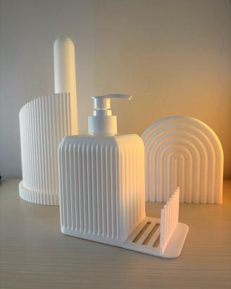 Set da cucina di design