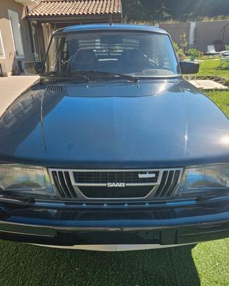 Saab 900 Turbo coupè 3 porte