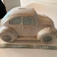 Salvadanaio Maggiolino