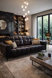 DIVANO DIVANI &DIVANI