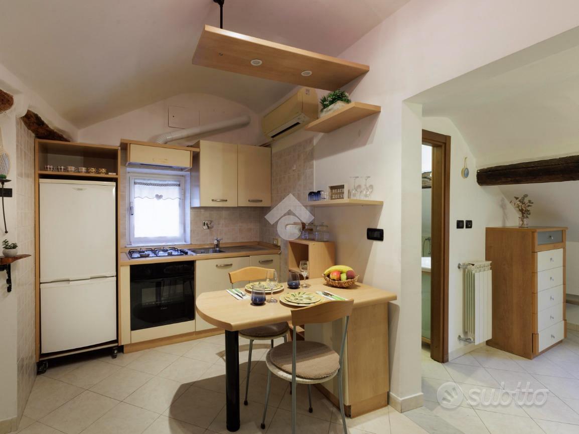 Appartamento – Genova, Voltri, Ponente - Vista 4