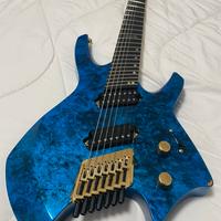 ormsby goliath roberto barros