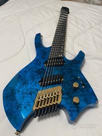 ormsby goliath roberto barros