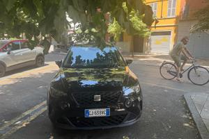 Seat Arona TGI Style