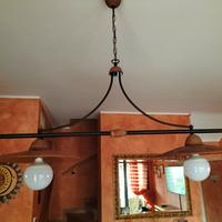 lampadario 