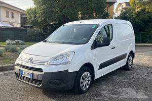Citroen Berlingo Metano Motore 20mila km - 2013