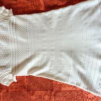 Vestito twinset