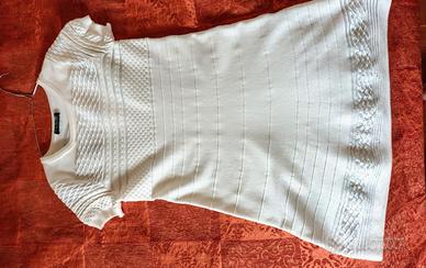 Vestito twinset