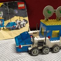 Lego space vintage 6927