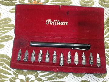pelikan  graphos  1934