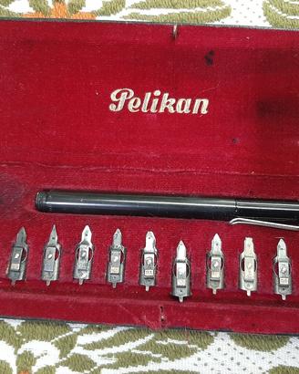 pelikan  graphos  1934