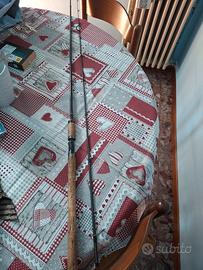 Shimano Speedmaster DX24MH