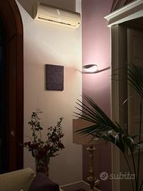 quadro textured art artigianale